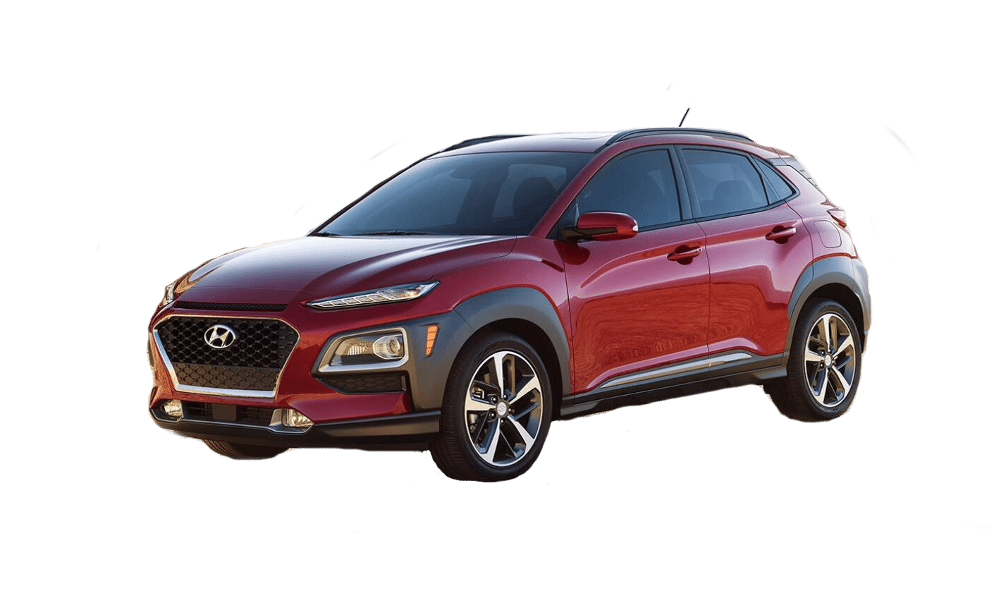 Hyundai Kona location voiture guadeloupe ideal car