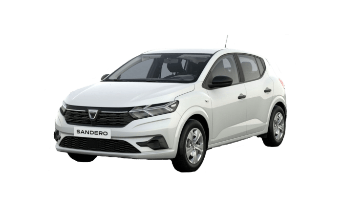 Voiture Test