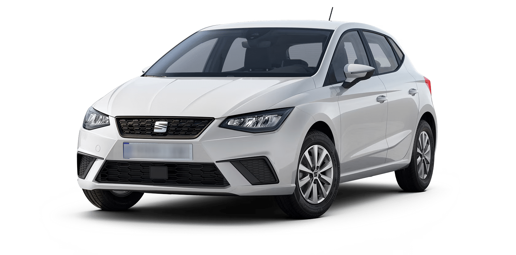Seat Ibiza (90ch)